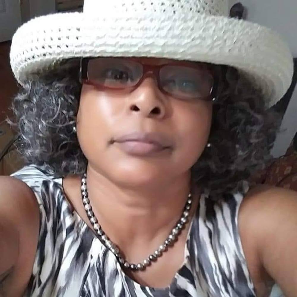 Meet your Posher, Darlene